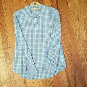 Vineyard Vines Blouse